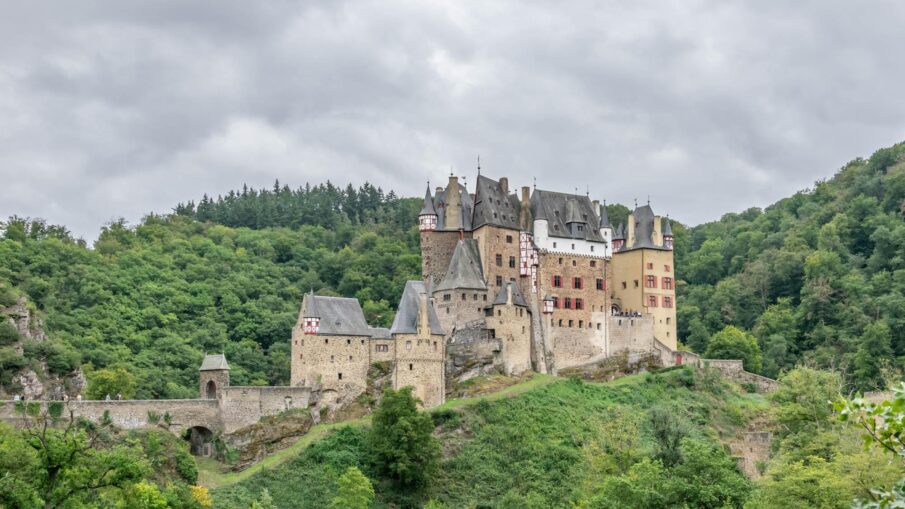 Tuto château-fort 